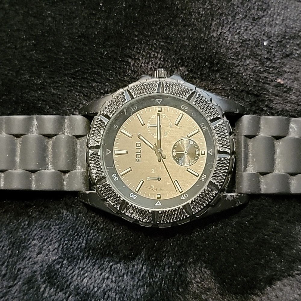 Folio Watch - image 3